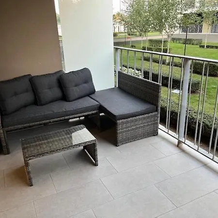 דברצן Inter Apartman מראה חיצוני תמונה