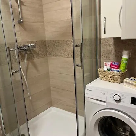 דברצן Inter Apartman מראה חיצוני תמונה