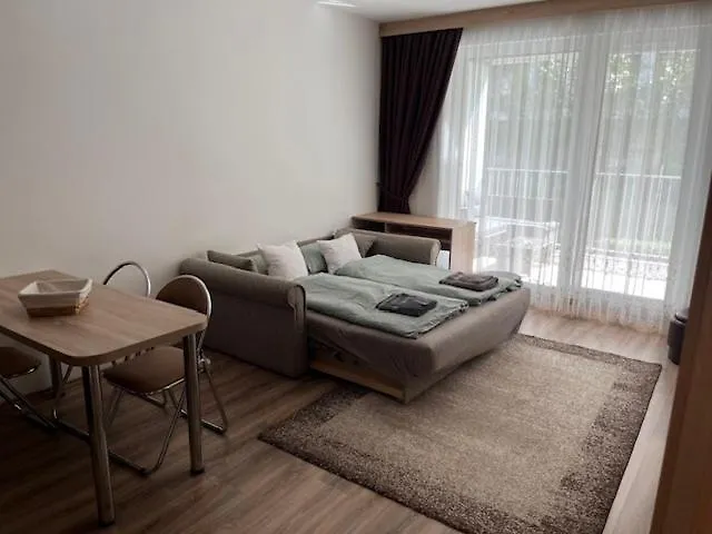 Inter Apartman