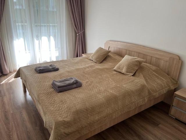 Inter Apartman *