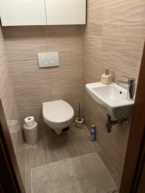 Apartmán Inter